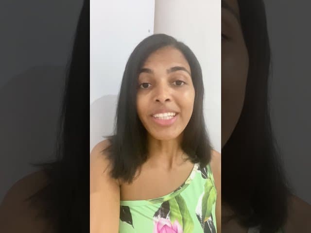 Vídeo Projeto Peso em Dia